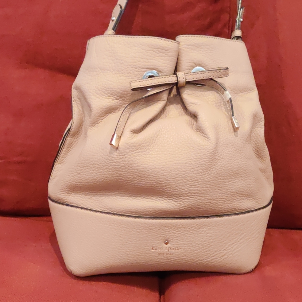 Kate Spade Bucket Bag